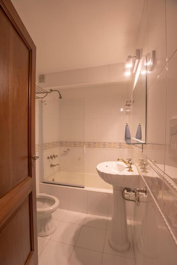 Hotel El Misti Coliving Obelisco Ciudad Autónoma de Buenos Aires